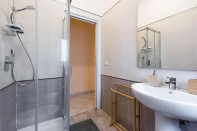 Bagno di Casa Bella