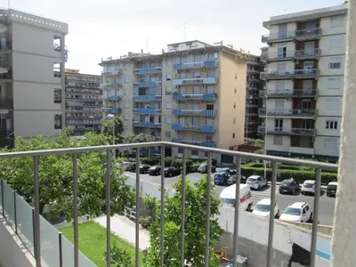 Edificio in cui si trova l'appartamento