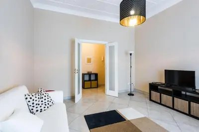 TV o dispositivi per l'intrattenimento presso Casa Bella