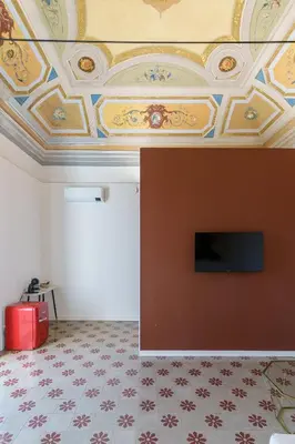 TV o dispositivi per l'intrattenimento presso KleoSuites