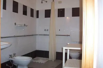 Bagno di Agriturismo Ruvitello