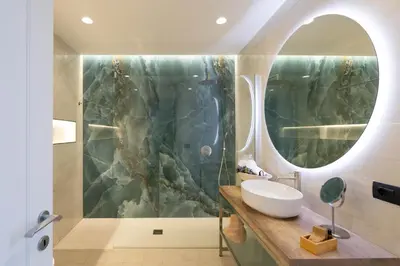 Bagno di La Dimora degli Scrittori