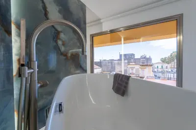 Bagno di La Dimora degli Scrittori
