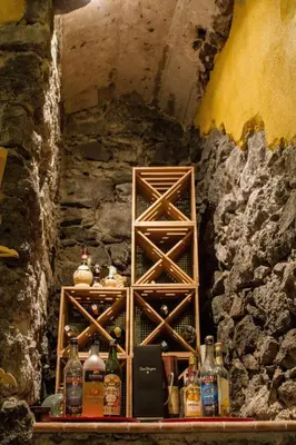 Bevande di La Tavernetta