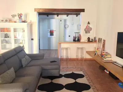 Planimetria di La Casa di Tore
