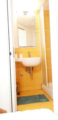 Bagno di La Piccina