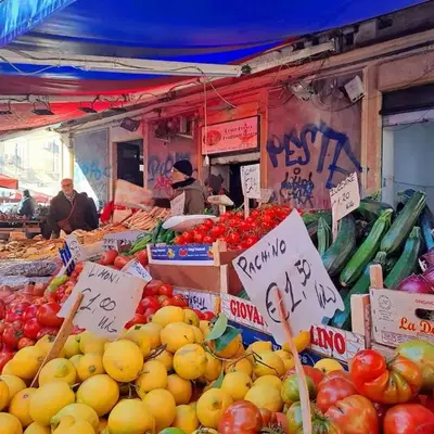 La Piccina