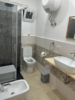 Bagno di Sole e Mare
