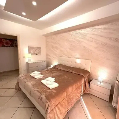 Magnolia house