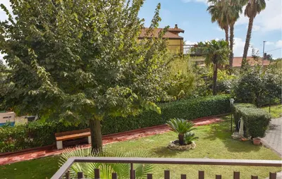 Giardino di Beautiful Apartment In Trecastagni With Sauna