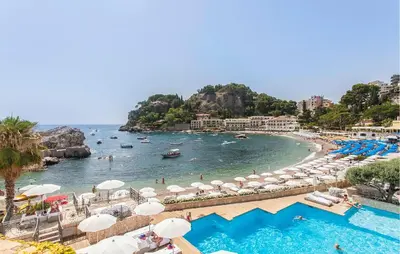Paesaggio naturale nelle vicinanze della casa vacanze