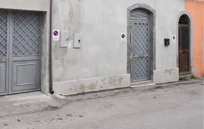 Planimetria di Nice Apartment In Mascali With Wifi