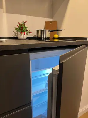 Cucina o angolo cottura di Maison Etnea