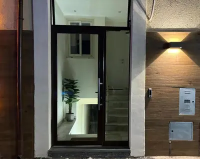 Bagno di GSG Room & Relax - Green House