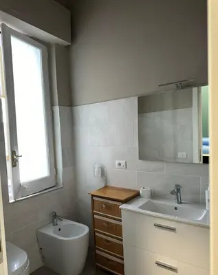 Bagno di Sicilian Vibes The Sea Pearl