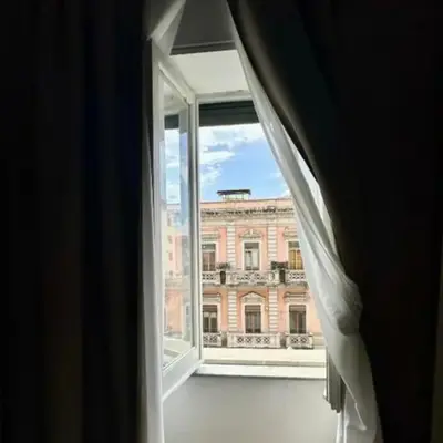 Sicilian Vibes The Sea Pearl