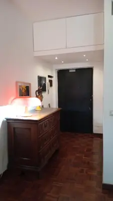 Planimetria di Blue Moon Apartment Ct