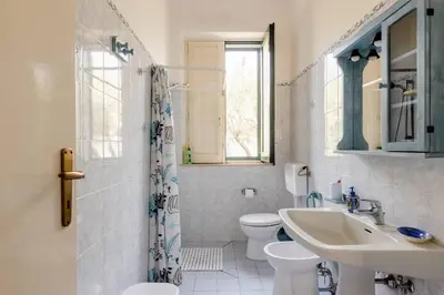 Bagno di Scatitti House