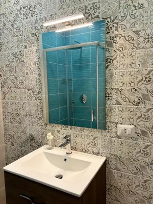 Bagno di La Suite da Esther