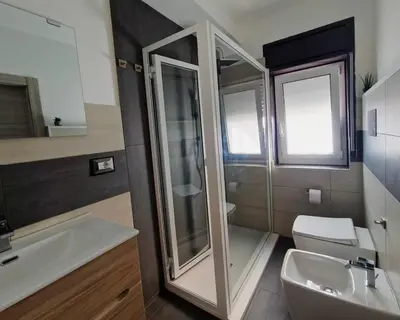 Bagno di Cambria Rooms & Apartments