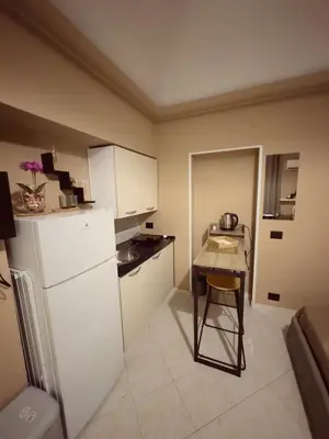 Cucina o angolo cottura di Ma Maison Etnea