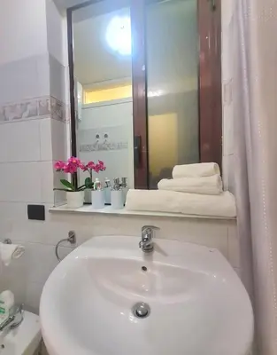 Bagno di Ma Maison Etnea