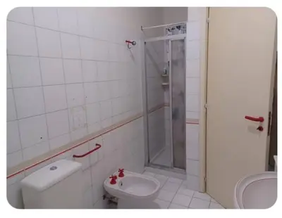 Bagno di Fondachello sea