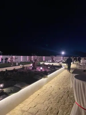 Planimetria di Bahal dell'Etna Agri-Resort