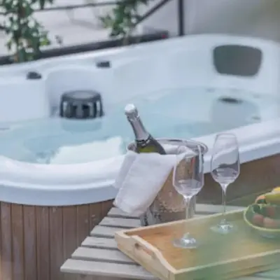 Planimetria di Bahal dell'Etna Agri-Resort