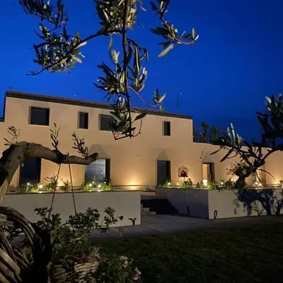 Bahal dell'Etna Agri-Resort