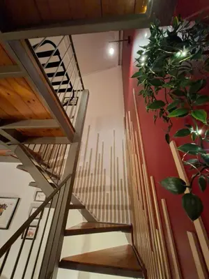 Planimetria di Nicuzzaduci Home