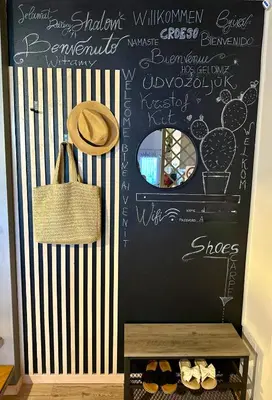 Planimetria di Nicuzzaduci Home