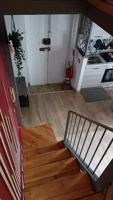 Cucina o angolo cottura di Nicuzzaduci Home