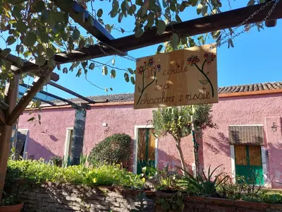 Edificio in cui si trova l'appartamento