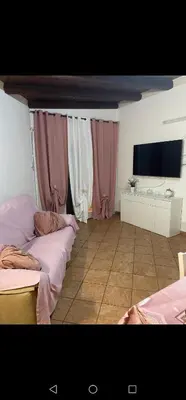 TV o dispositivi per l'intrattenimento presso Soraya's apartment