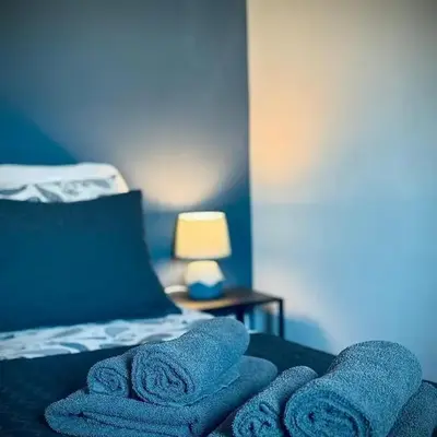 Verdi Apartments