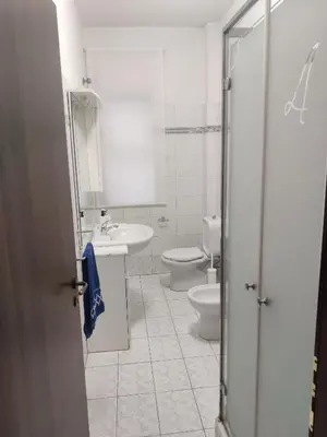 Bagno di Annamaria Apartment AMA