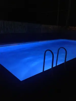 Piscina di B&B Villa Maria o nelle vicinanze