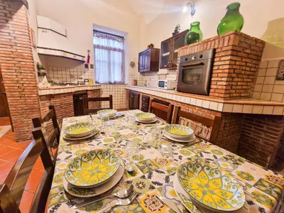 Cucina o angolo cottura di MicHouse