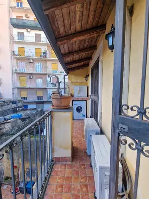 Balcone o terrazza di MicHouse