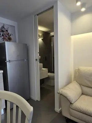 Cucina o angolo cottura di Benedettini Little House