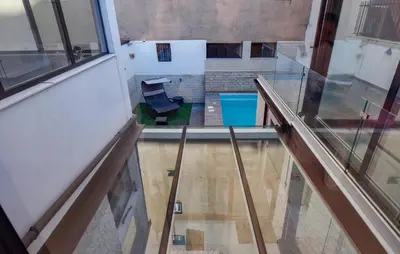 Piscina di Megghy Maison o nelle vicinanze