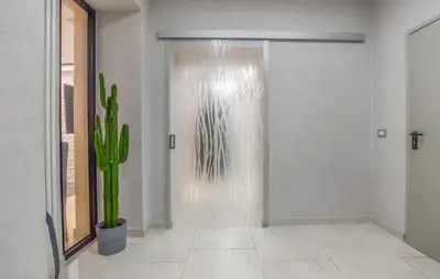 Planimetria di Megghy Maison