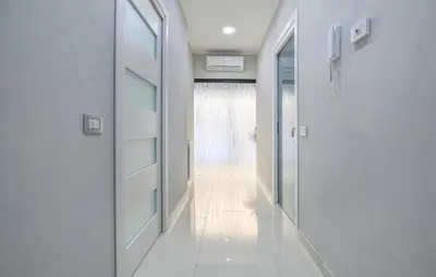Planimetria di Megghy Maison