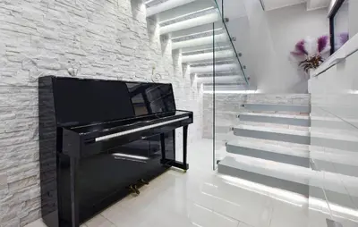 Planimetria di Megghy Maison