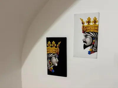 Planimetria di Moncenisio Home