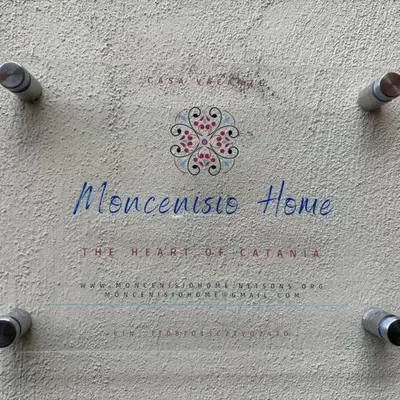 Moncenisio Home