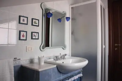 Bagno di Casaci