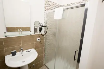 Bagno di Etna Suite Group