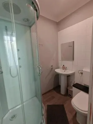 Bagno di Domus Etna